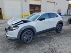 2025 Mazda Cx-30 Select Silver vin: 3MVDMBBM0SM820904 2025 Mazda Cx-30 Select Silver vin: 3MVDMBBM0SM820904
