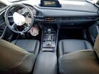 2025 Mazda Cx-30 Select Silver vin: 3MVDMBBM0SM820904 2025 Mazda Cx-30 Select Silver vin: 3MVDMBBM0SM820904