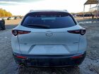 2025 Mazda Cx-30 Select Silver vin: 3MVDMBBM0SM820904 2025 Mazda Cx-30 Select Silver vin: 3MVDMBBM0SM820904