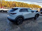 2025 Mazda Cx-30 Select Silver vin: 3MVDMBBM0SM820904 2025 Mazda Cx-30 Select Silver vin: 3MVDMBBM0SM820904