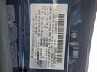 2023 Mazda Cx-30 Select Синий vin: 3MVDMBBM2PM524287