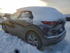 2023 Mazda Cx-30 Select Синий vin: 3MVDMBBM2PM524287