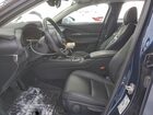 2023 Mazda Cx-30 Select Синий vin: 3MVDMBBM2PM524287
