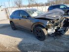 2024 Mazda Cx-30 2.5 S Select Sport Gray vin: 3MVDMBBM4RM630663