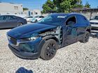 2025 Mazda Cx-30 Select Blue vin: 3MVDMBBM6SM787276