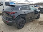 2025 Mazda Cx-30 Select Черный vin: 3MVDMBBM8SM794410