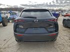 2025 Mazda Cx-30 Select Черный vin: 3MVDMBBM8SM794410