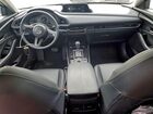 2025 Mazda Cx-30 Select Черный vin: 3MVDMBBM8SM794410