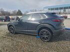 2025 Mazda Cx-30 Select Черный vin: 3MVDMBBM8SM856307