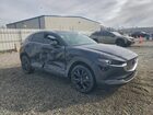 2025 Mazda Cx-30 Select Черный vin: 3MVDMBBM8SM856307