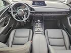 2025 Mazda Cx-30 Select Черный vin: 3MVDMBBM8SM856307
