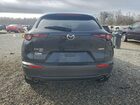 2025 Mazda Cx-30 Select Черный vin: 3MVDMBBM8SM856307
