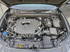 2025 Mazda Cx-30 Select Черный vin: 3MVDMBBM8SM856307