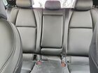 2025 Mazda Cx-30 Select Черный vin: 3MVDMBBM8SM856307