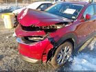 2023 Mazda Cx-30 2.5 S Select Красный vin: 3MVDMBBM9PM526232