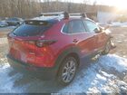 2023 Mazda Cx-30 2.5 S Select Красный vin: 3MVDMBBM9PM526232