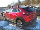 2023 Mazda Cx-30 2.5 S Select Красный vin: 3MVDMBBM9PM526232