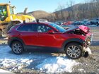 2023 Mazda Cx-30 2.5 S Select Красный vin: 3MVDMBBM9PM526232