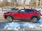 2023 Mazda Cx-30 2.5 S Select Красный vin: 3MVDMBBM9PM526232