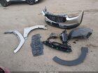 2024 Mazda Cx-30 2.5 S Select Sport Серый vin: 3MVDMBBMXRM635804