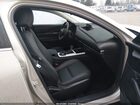 2024 Mazda Cx-30 2.5 S Select Sport Серый vin: 3MVDMBBMXRM635804