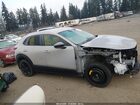 2024 Mazda Cx-30 2.5 S Select Sport Серый vin: 3MVDMBBMXRM635804