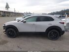 2024 Mazda Cx-30 2.5 S Select Sport Серый vin: 3MVDMBBMXRM635804