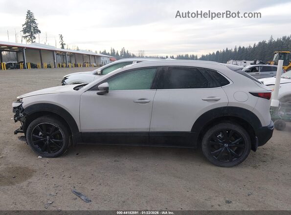 3MVDMBBMXRM635804 2024 MAZDA CX-30 Серый 