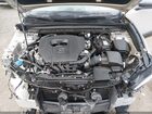 2024 Mazda Cx-30 2.5 S Select Sport Серый vin: 3MVDMBBMXRM635804