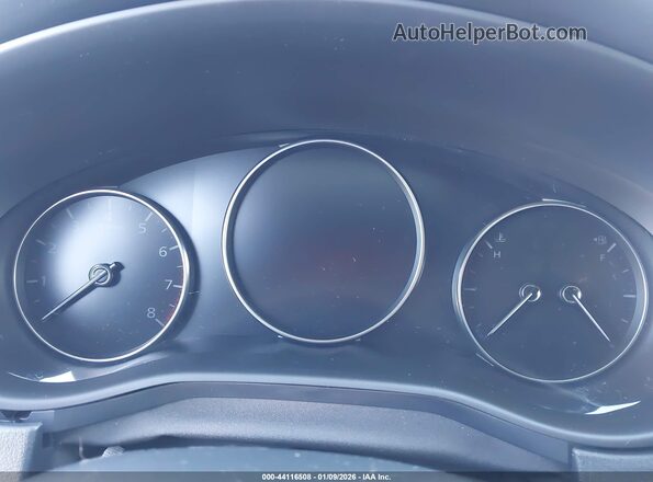 3MVDMBBMXSM772084 2025 MAZDA CX-30 Gray Rear seats view