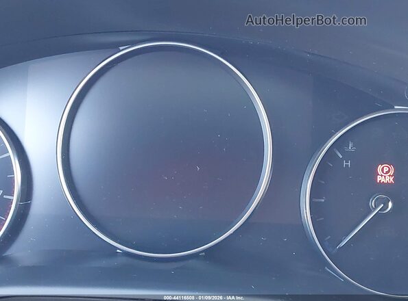 3MVDMBBMXSM772084 2025 MAZDA CX-30 Gray 360 interior view