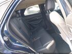 2020 Mazda Cx-30 Select Package Blue vin: 3MVDMBCL0LM111056