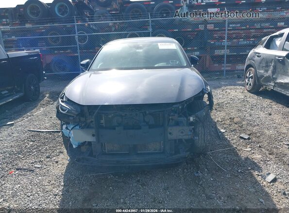 3MVDMBCL0LM111056 2020 MAZDA CX-30 Blue Вид задньої частини салону