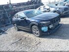 2020 Mazda Cx-30 Select Package Blue vin: 3MVDMBCL0LM111056
