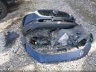2020 Mazda Cx-30 Select Package Blue vin: 3MVDMBCL0LM111056