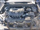 2020 Mazda Cx-30 Select Package Blue vin: 3MVDMBCL0LM111056