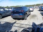 2020 Mazda Cx-30 Select Package Blue vin: 3MVDMBCL0LM111056