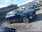 2020 Mazda Cx-30 Select Package Blue vin: 3MVDMBCL0LM111056