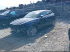 2020 Mazda Cx-30 Select Package Blue vin: 3MVDMBCL0LM111056