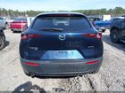 2020 Mazda Cx-30 Select Package Blue vin: 3MVDMBCL0LM111056