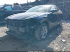 2020 Mazda Cx-30 Select Package Blue vin: 3MVDMBCL0LM111056