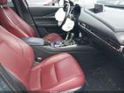 2022 Mazda Cx-30 Carbon Edition Синий vin: 3MVDMBCL0NM426670