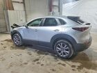 2021 Mazda Cx-30 Preferred Silver vin: 3MVDMBCL1MM250548
