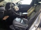 2021 Mazda Cx-30 Preferred Silver vin: 3MVDMBCL1MM250548