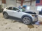 2021 Mazda Cx-30 Preferred Silver vin: 3MVDMBCL1MM250548
