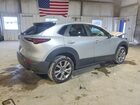 2021 Mazda Cx-30 Preferred Silver vin: 3MVDMBCL1MM250548
