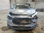 2021 Mazda Cx-30 Preferred Silver vin: 3MVDMBCL1MM250548