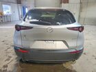 2021 Mazda Cx-30 Preferred Silver vin: 3MVDMBCL1MM250548