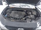 2022 Mazda Cx-30 Preferred Черный vin: 3MVDMBCL1NM424944