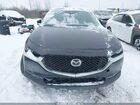 2022 Mazda Cx-30 Preferred Черный vin: 3MVDMBCL1NM424944